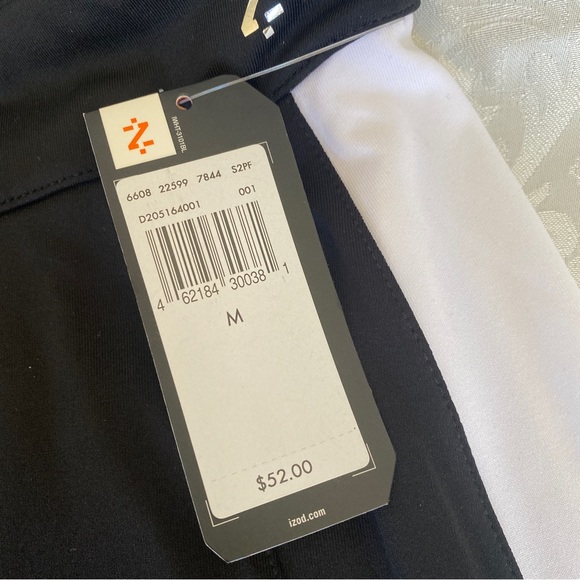 Woman’s Athletic Set. IZOD Skirt & Top Set. New with tags - Picture 9 of 12